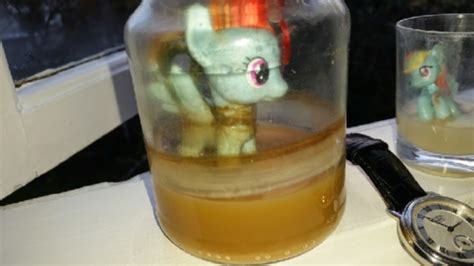 my little pony jar|Pony Cum Jar Project